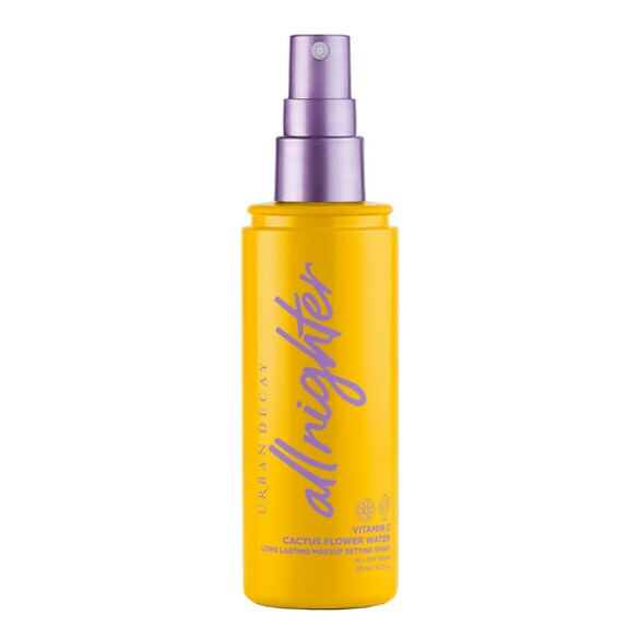All Nighter Setting Spray Vitamin C  - Makeup Setting Spray, URBAN DECAY
